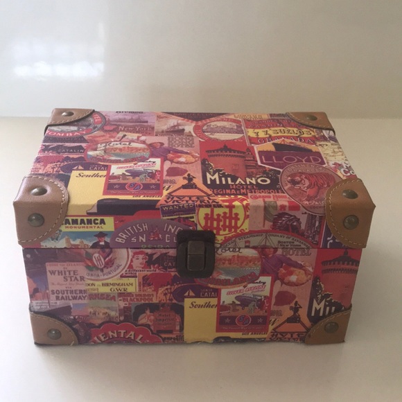 Trinket Box ✨🎁 - Picture 2 of 9